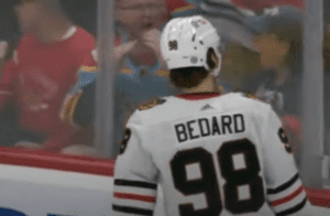 Four Quick Thoughts: Blackhawks Misery Continues on the Road in 6-3 Loss
